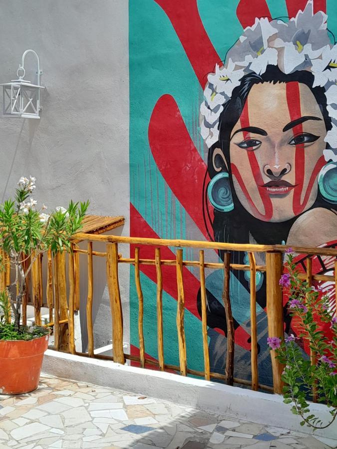 Xtabentun Hostal Cancún Kültér fotó