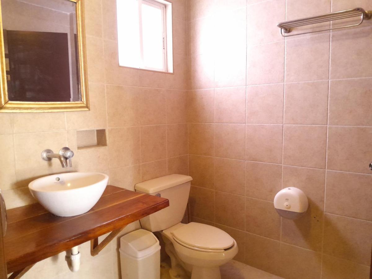 Xtabentun Hostal Cancún Kültér fotó