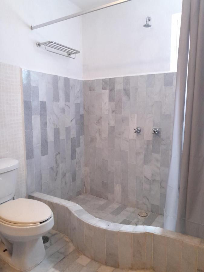 Xtabentun Hostal Cancún Kültér fotó
