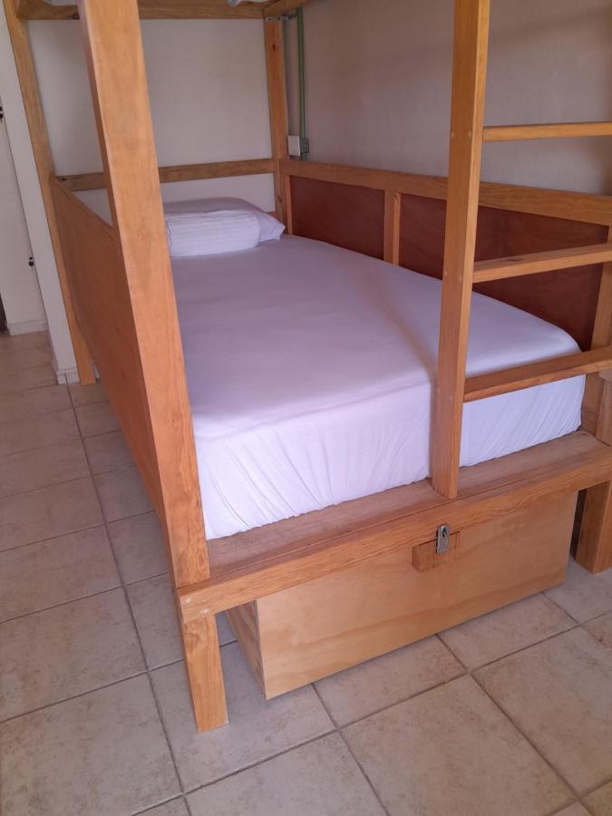 Xtabentun Hostal Cancún Kültér fotó