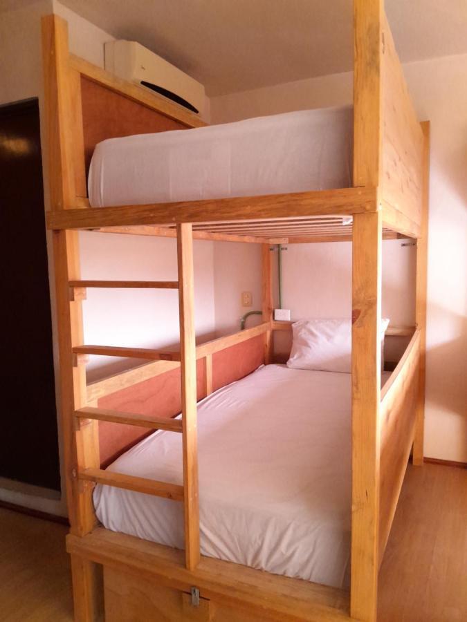 Xtabentun Hostal Cancún Kültér fotó