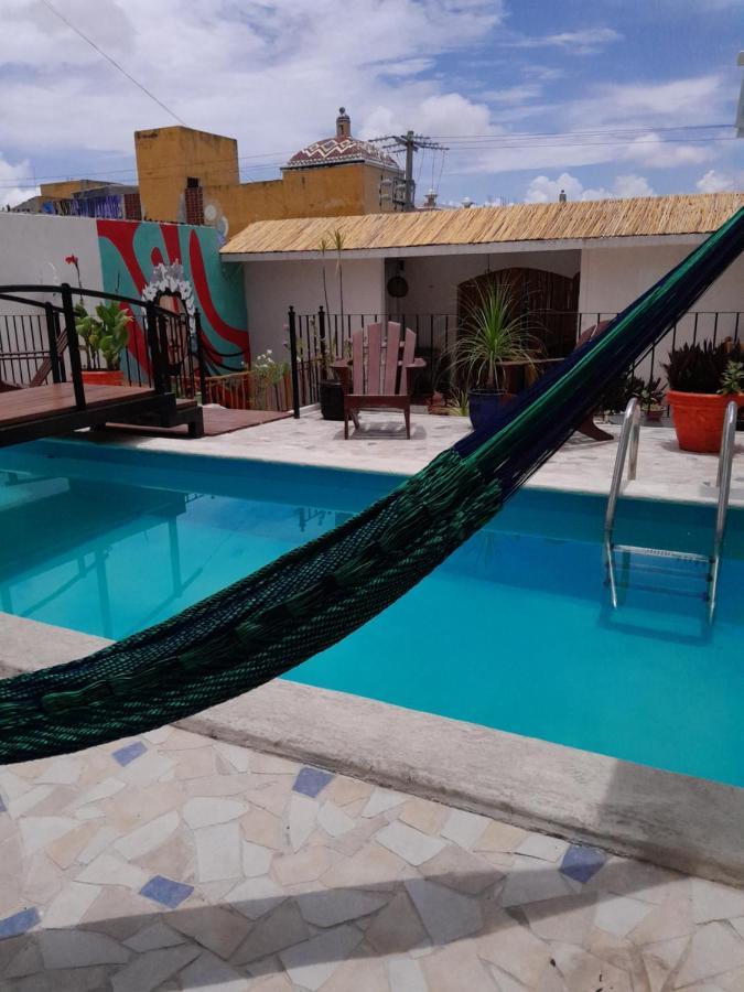 Xtabentun Hostal Cancún Kültér fotó