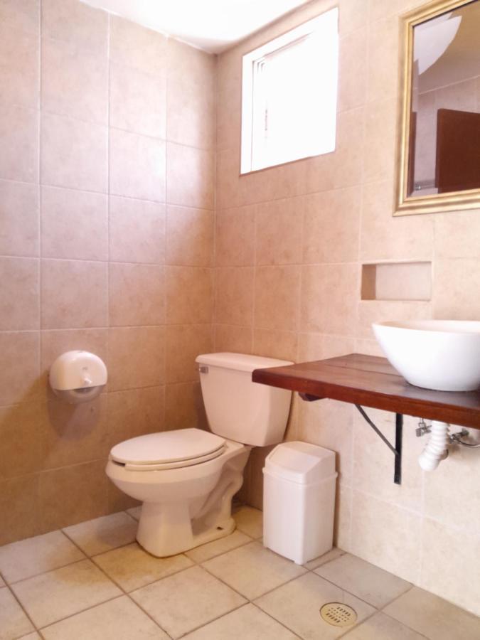 Xtabentun Hostal Cancún Kültér fotó