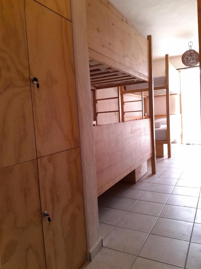 Xtabentun Hostal Cancún Kültér fotó