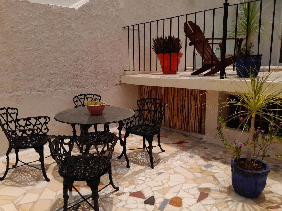 Xtabentun Hostal Cancún Kültér fotó