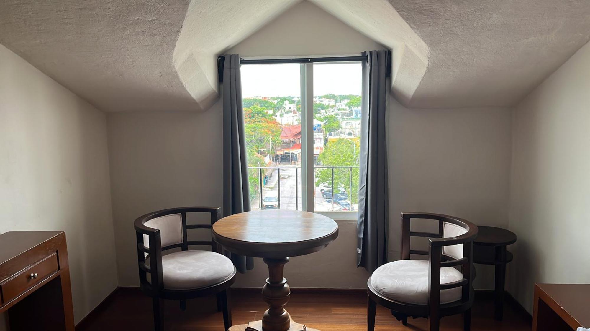 Xtabentun Hostal Cancún Kültér fotó