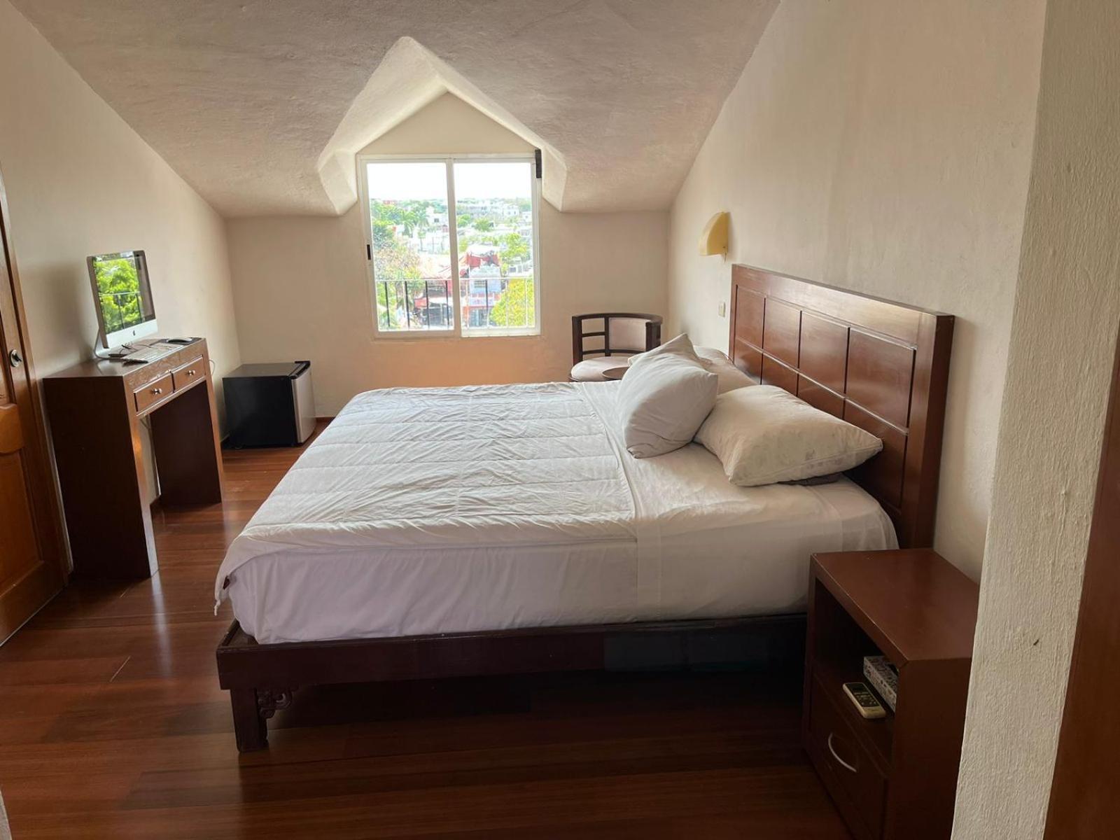 Xtabentun Hostal Cancún Kültér fotó