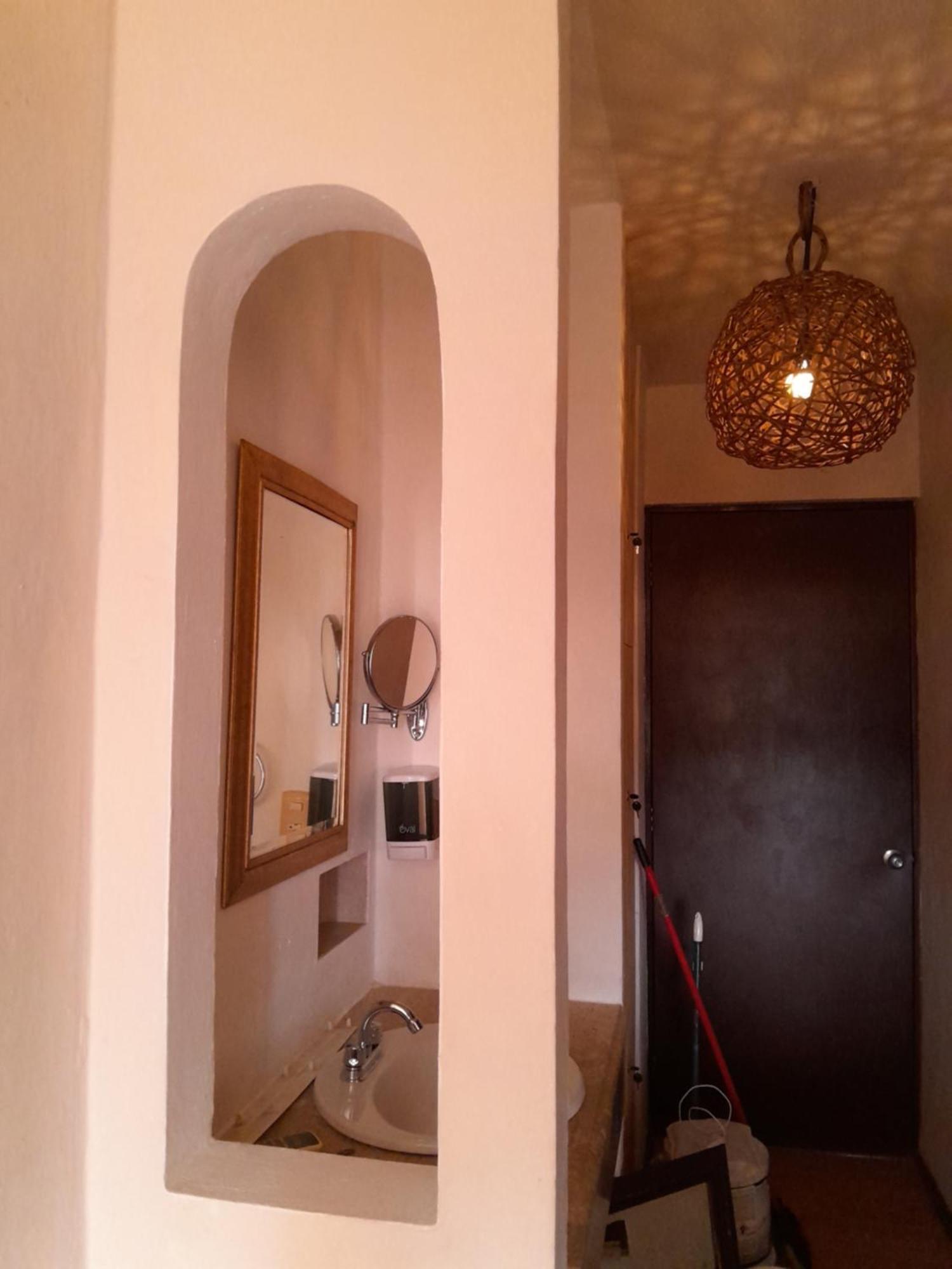 Xtabentun Hostal Cancún Kültér fotó