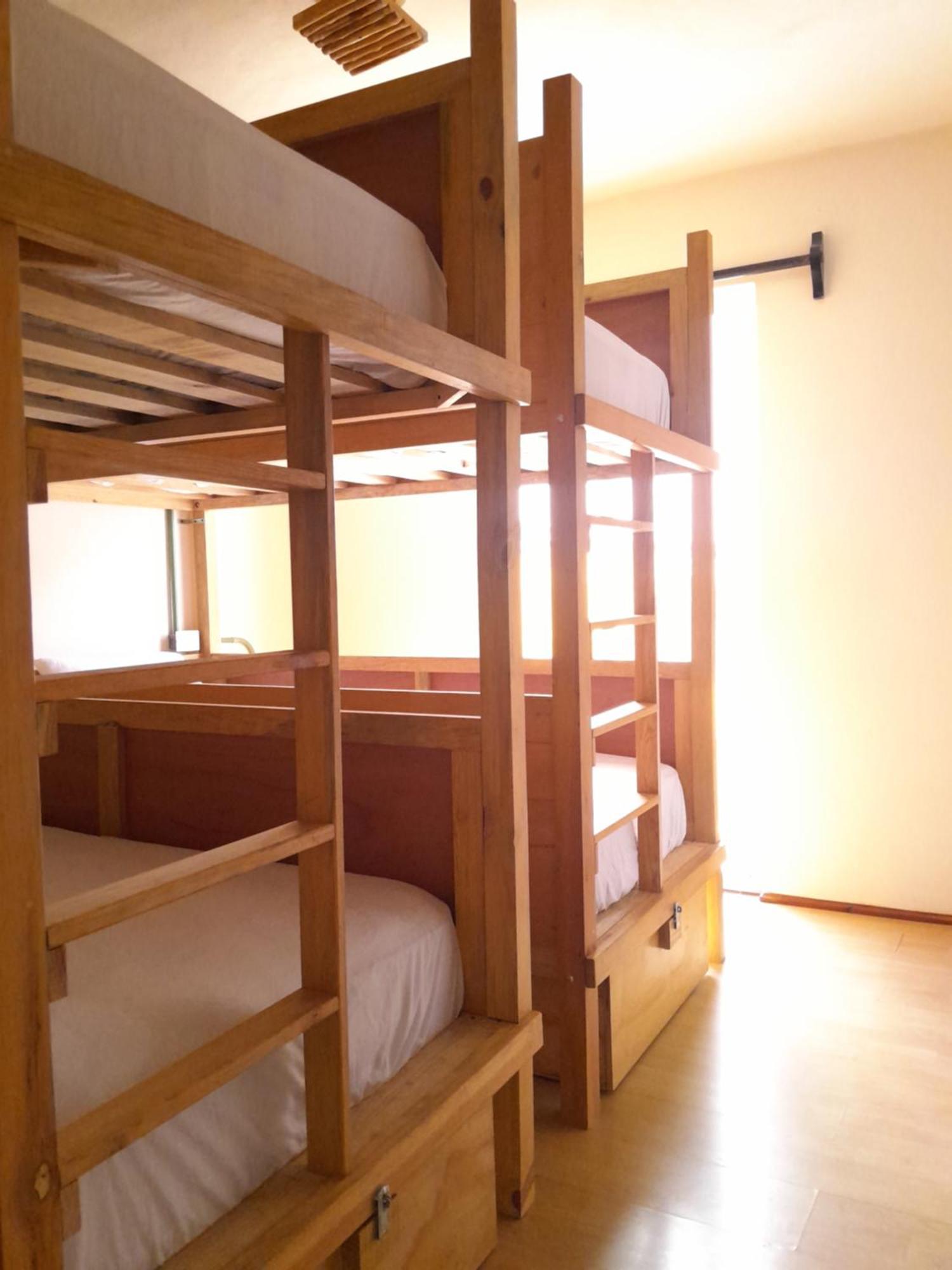 Xtabentun Hostal Cancún Kültér fotó
