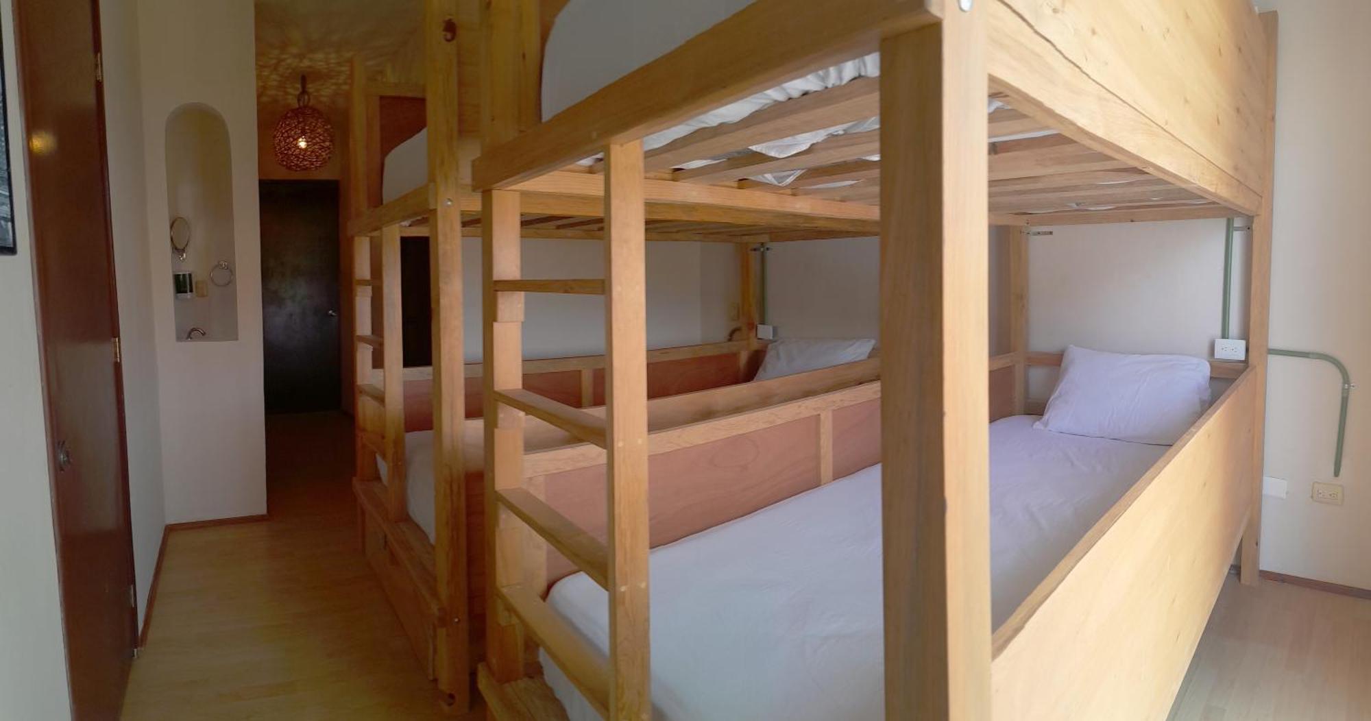 Xtabentun Hostal Cancún Kültér fotó