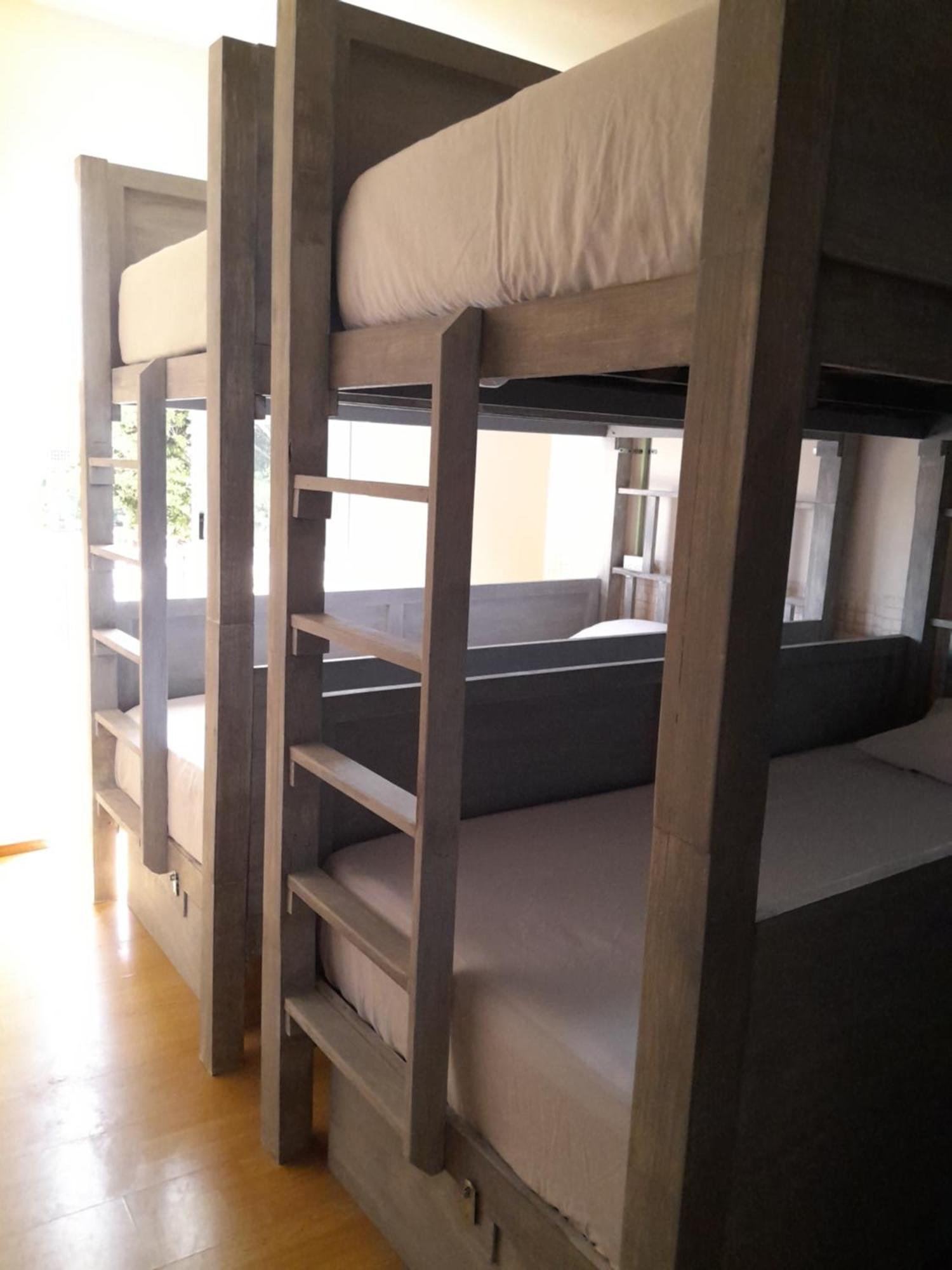 Xtabentun Hostal Cancún Kültér fotó
