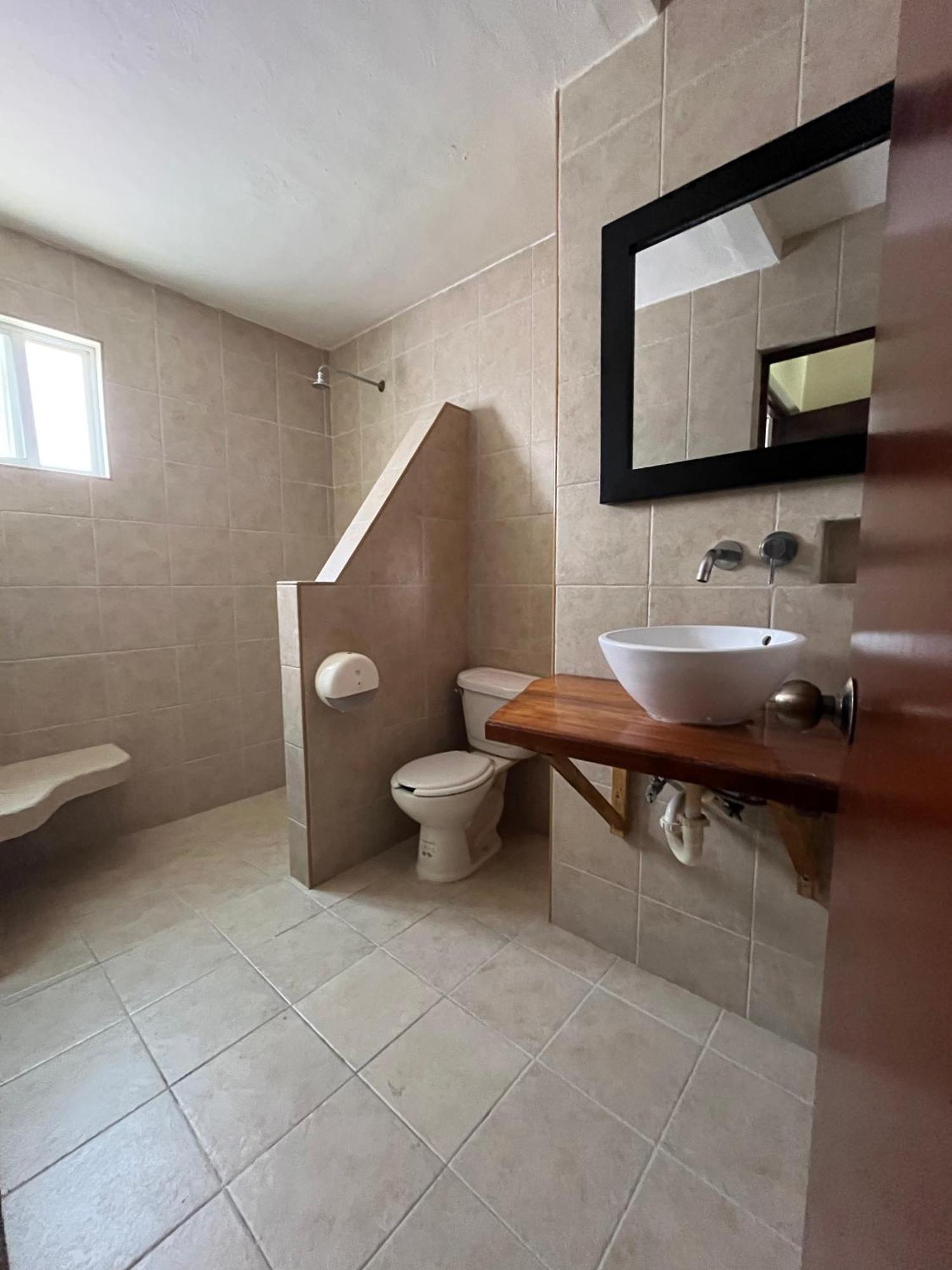 Xtabentun Hostal Cancún Kültér fotó