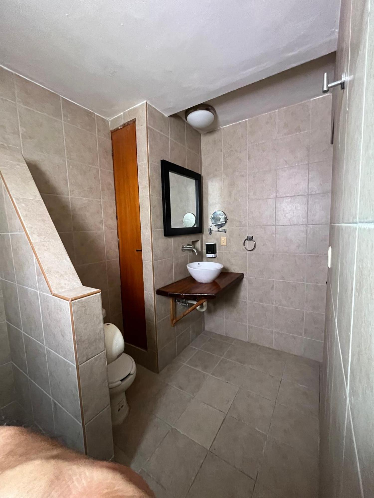 Xtabentun Hostal Cancún Kültér fotó