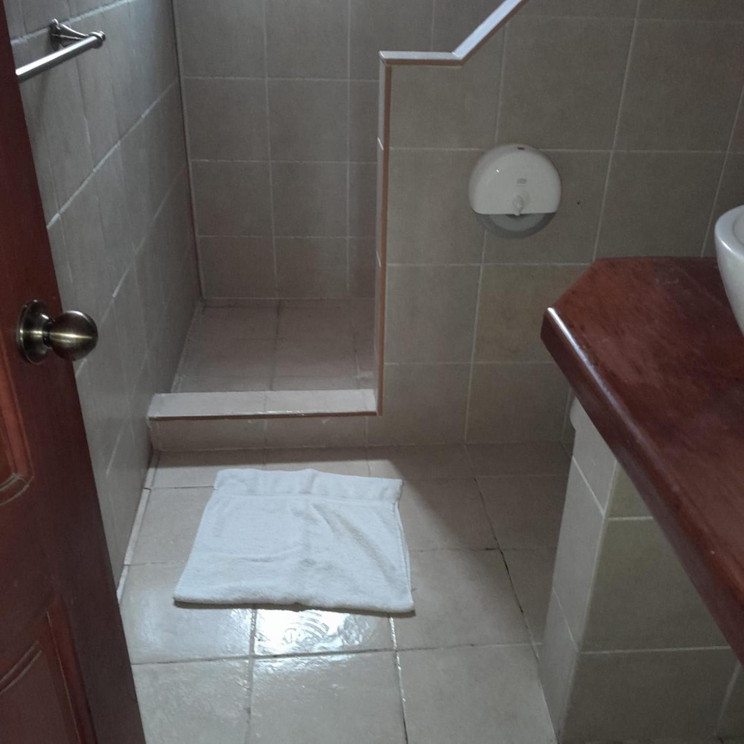 Xtabentun Hostal Cancún Kültér fotó